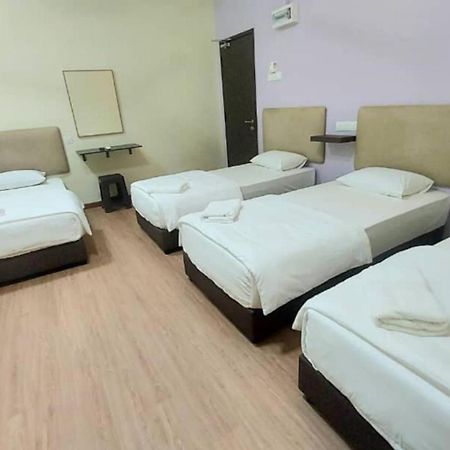 Hotel Bestari Malacca Extérieur photo