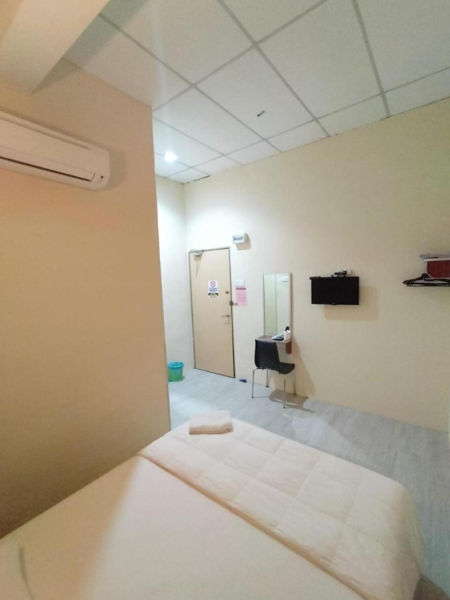 Hotel Bestari Malacca Extérieur photo
