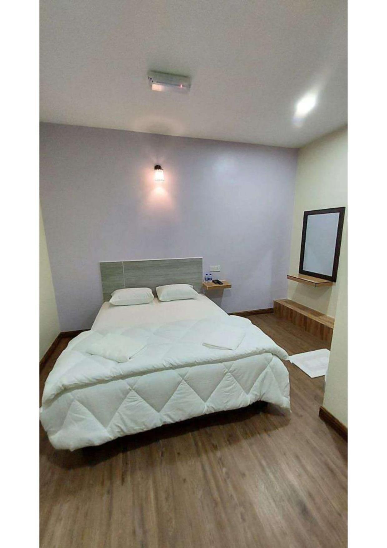 Hotel Bestari Malacca Extérieur photo